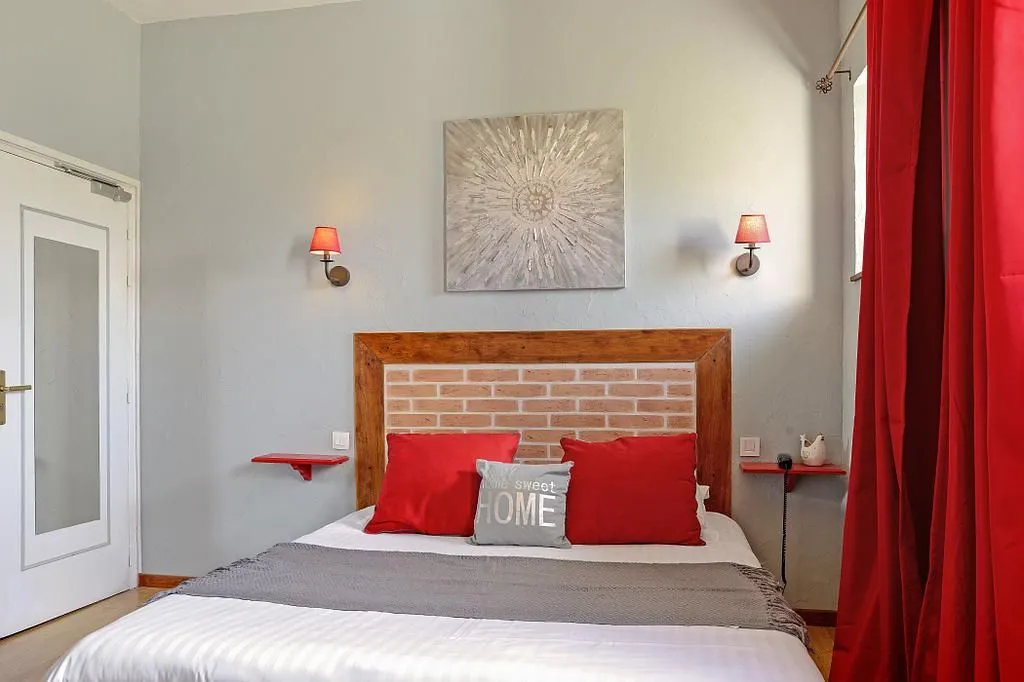 La Ferme Des 3 Maillets Hotel Restaurant A Blois Image 65